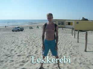 Lekkerebi
