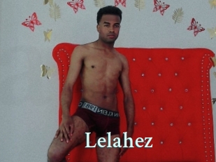 Lelahez