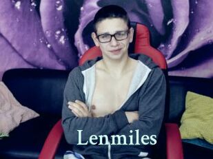 Lenmiles