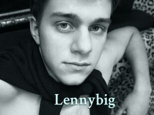 Lennybig