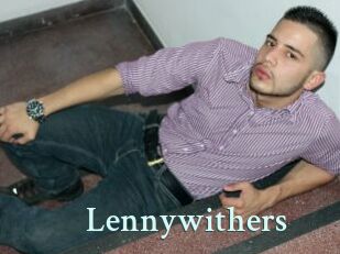 Lennywithers