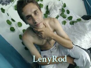 LenyRod