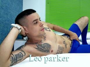 leo_parker Ambiance Gay