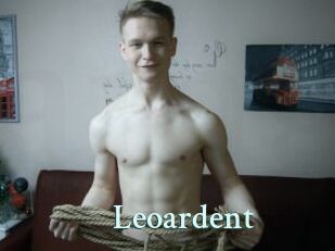 Leoardent