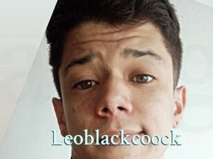 Leoblackcoock