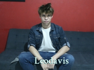 Leodavis