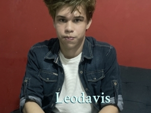 Leodavis
