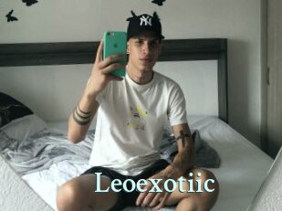 Leoexotiic