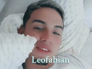 Leofabian