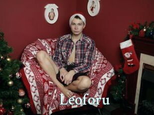 Leoforu