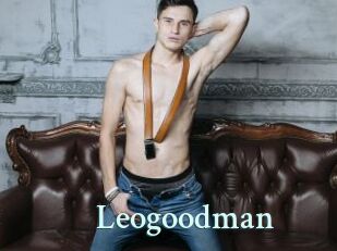 Leogoodman