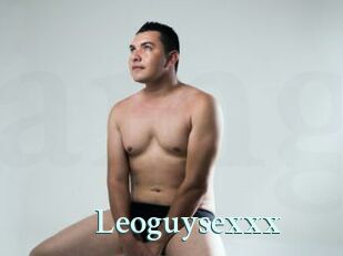 Leoguysexxx