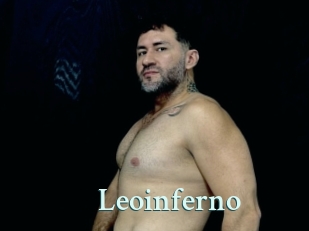 Leoinferno