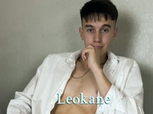 Leokane