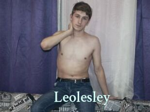Leolesley