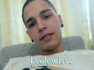 Leolewisvc