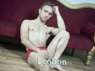 Leolion