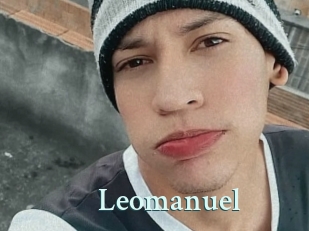 Leomanuel