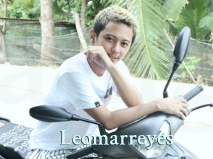 Leomarreyes