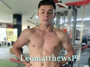 Leomatthews19