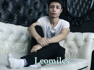 Leomiles