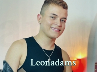 leonadams Ambiance Gay