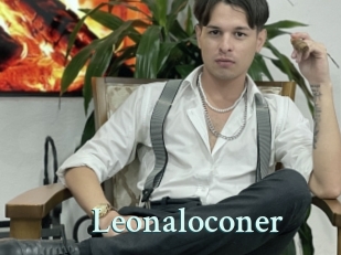 leonaloconer Ambiance Gay