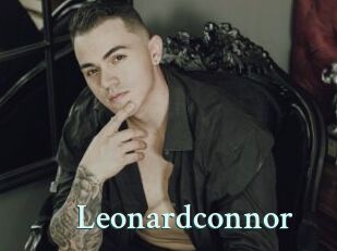 Leonardconnor