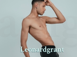 Leonardgrant