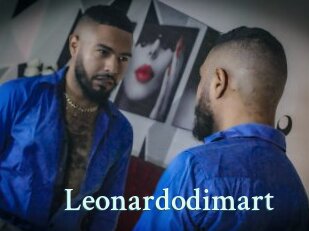 Leonardodimart