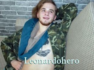 Leonardohero