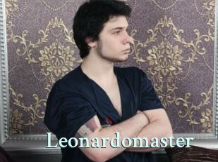 Leonardomaster