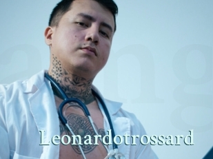 Leonardotrossard