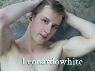 Leonardowhite