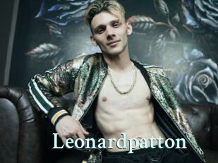 Leonardpatton