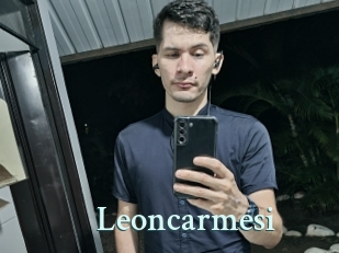 Leoncarmesi