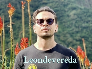 Leondevereda