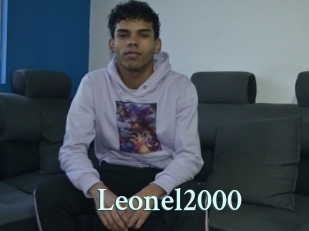 Leonel2000