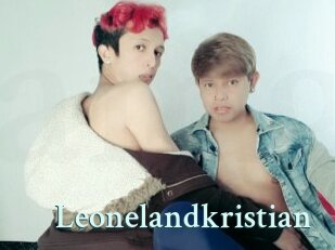 Leonelandkristian