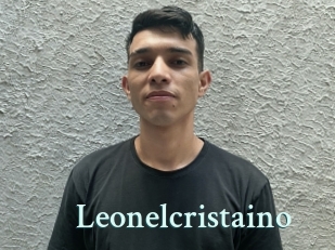 Leonelcristaino