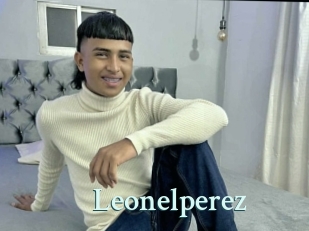 Leonelperez