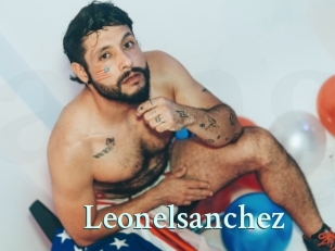 leonelsanchez Ambiance Gay