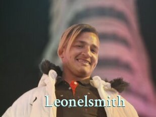 Leonelsmith