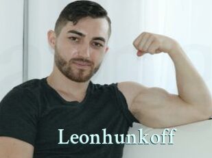 Leonhunkoff