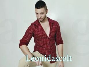 Leonidascolt