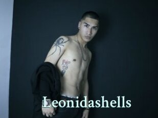 Leonidashells