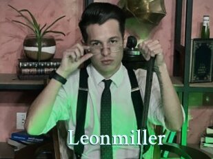 Leonmiller