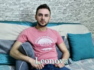 Leonova