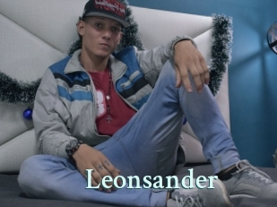 Leonsander