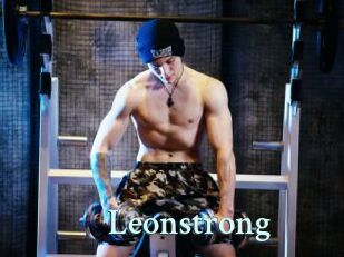 Leonstrong